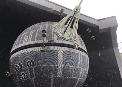 Illustration for article titled Almost everyone has been wrong forever about the Death Star
